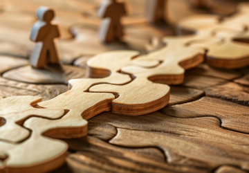 Desenvolvimento Organizacional: A Jornada Além dos Limites Conhecidos