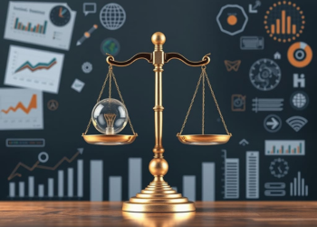 A Empresa Ambidestra: Equilibrando Inovação e Eficiência