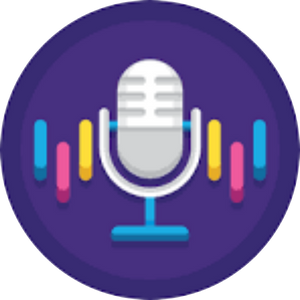 Podcast icon