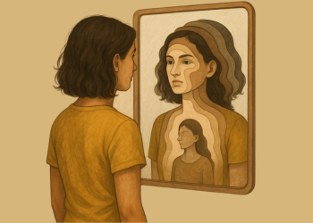 A construção emocional e sua jornada em direção à saúde